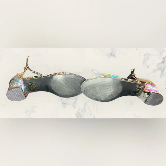 Lov Mark sandals Size 7 NWOT - Picture 7 of 7